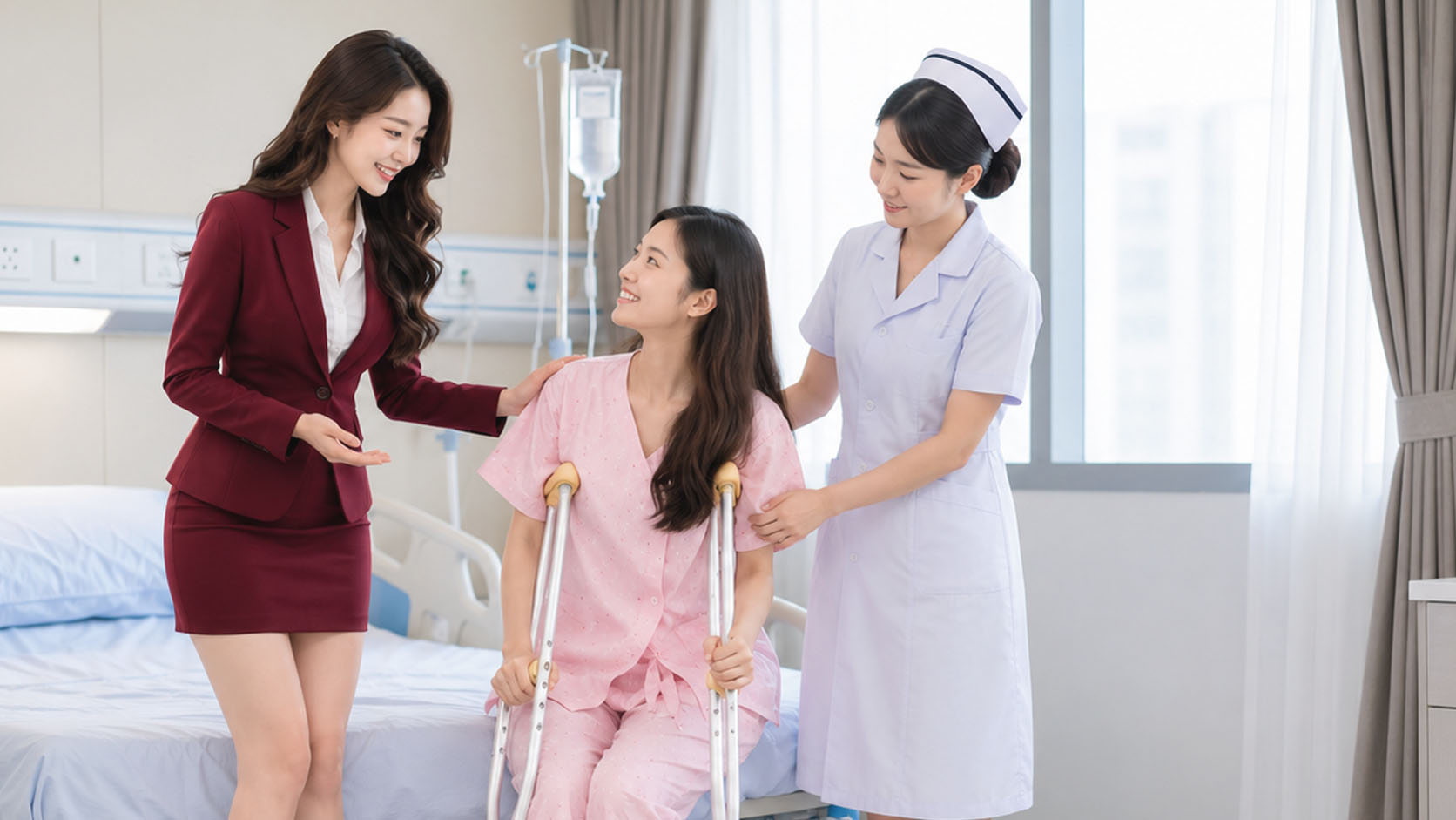 ประกันอุบัติเหตุ PA